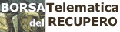 Borsa Telematica del Recupero